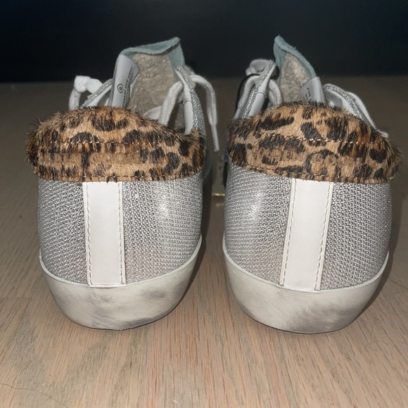 Golden Goose Super-Stars - Picture 4 of 6